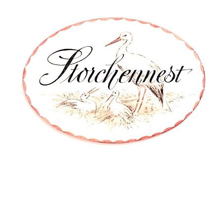 Elbhof Harnisch Hotel Блекеде Екстериор снимка