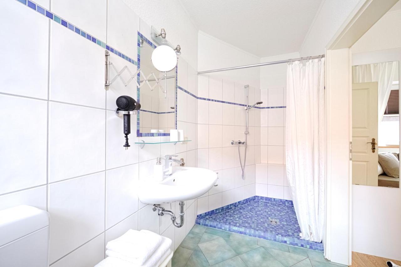 Elbhof Harnisch Hotel Блекеде Екстериор снимка