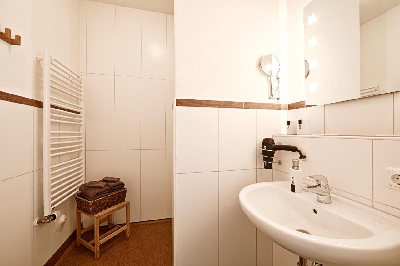 Elbhof Harnisch Hotel Блекеде Екстериор снимка